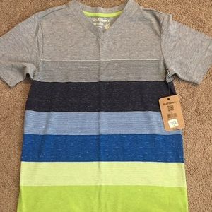 Lot of 2 Boy’s T-Shirts